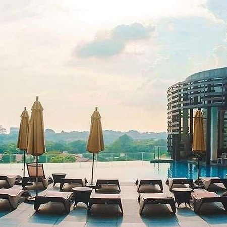 Momentus Hotel Alexandra Singapore Eksteriør bilde