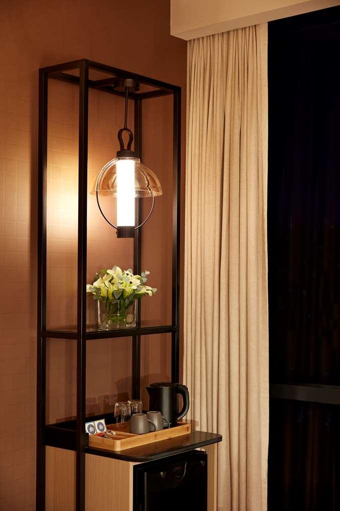 Momentus Hotel Alexandra Singapore Rom bilde